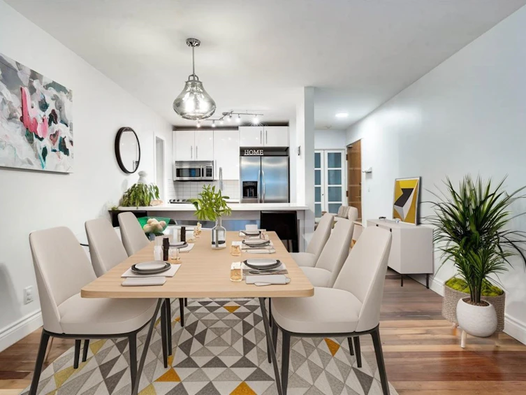 203-1232 Harwood Street, Vancouver, BC, V6E 1S2 - 3