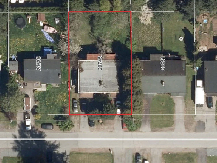 20747 39a Avenue, Langley, BC, V3A 4Z3