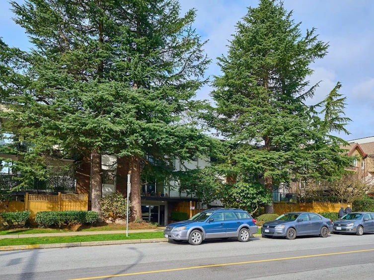 302-1515 Chesterfield Avenue, North Vancouver, BC, V7M 2N5 - 20
