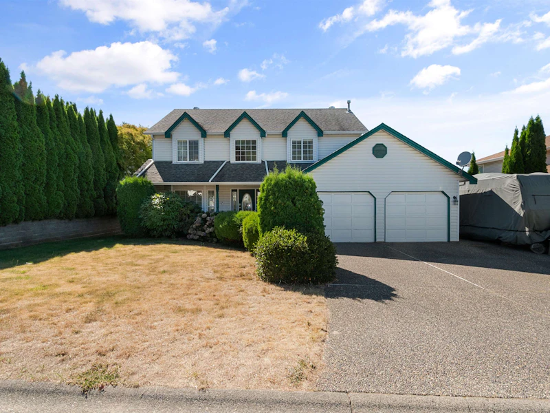 5489 Alpine Crescent, Chilliwack BC V2R 3W2