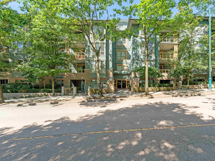 205-285 Newport Drive, Port Moody, BC, V3H 5J6 - 22