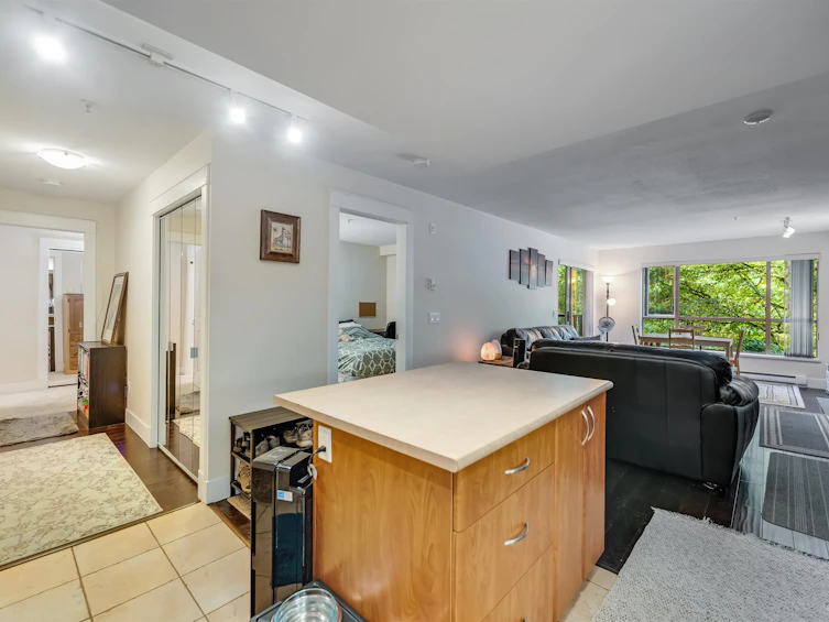 205-285 Newport Drive, Port Moody, BC, V3H 5J6 - 12