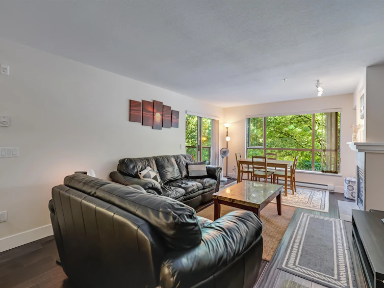 205-285 Newport Drive, Port Moody, BC, V3H 5J6 - 9