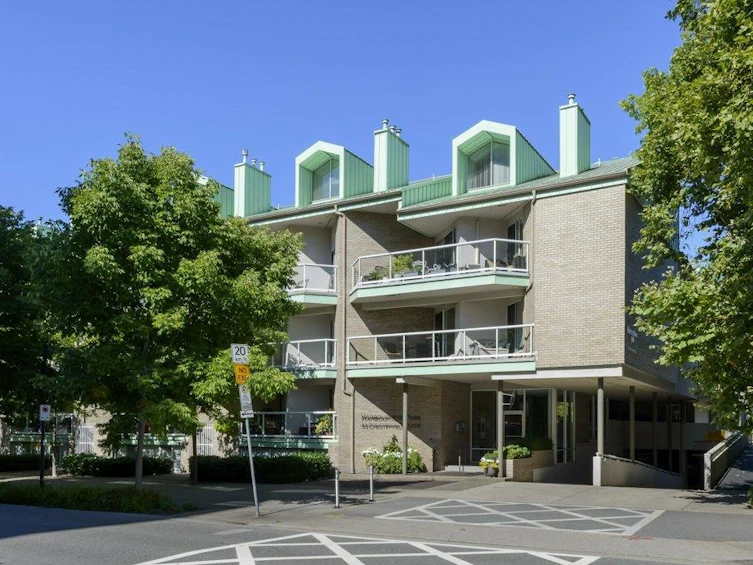 2304-33 Chesterfield Place, North Vancouver, BC, V7M 3K4 - 33