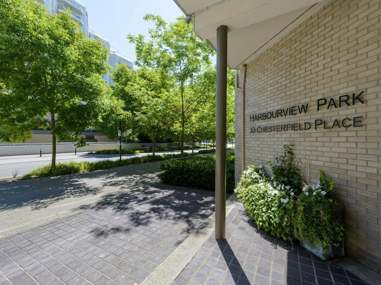 2304-33 Chesterfield Place, North Vancouver, BC, V7M 3K4 - 37