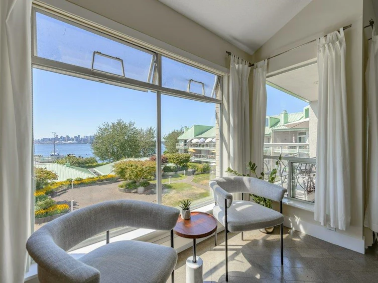 2304-33 Chesterfield Place, North Vancouver, BC, V7M 3K4 - 5