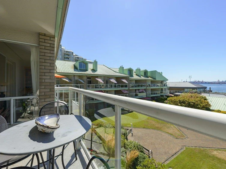 2304-33 Chesterfield Place, North Vancouver, BC, V7M 3K4 - 30