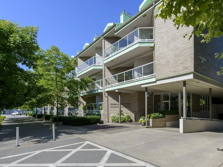 2304-33 Chesterfield Place, North Vancouver, BC, V7M 3K4 - 36