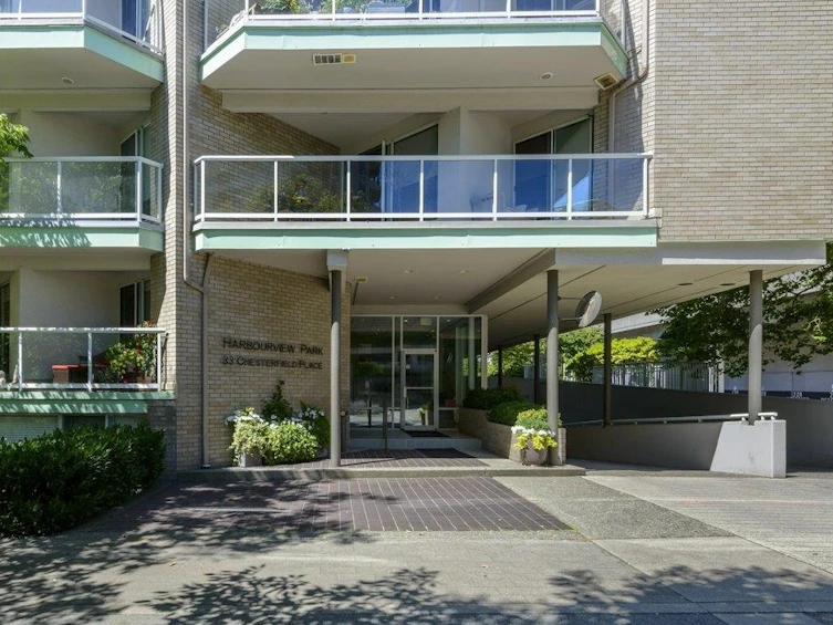 2304-33 Chesterfield Place, North Vancouver, BC, V7M 3K4 - 34