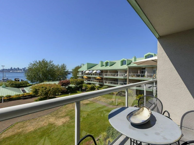 2304-33 Chesterfield Place, North Vancouver, BC, V7M 3K4 - 31