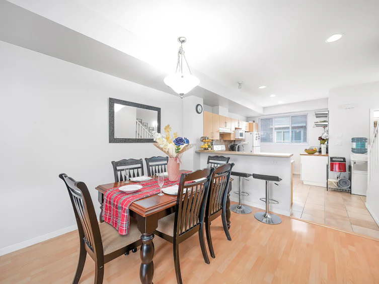 12-10651 Odlin Road, Richmond, BC, V6X 1E3 - 12