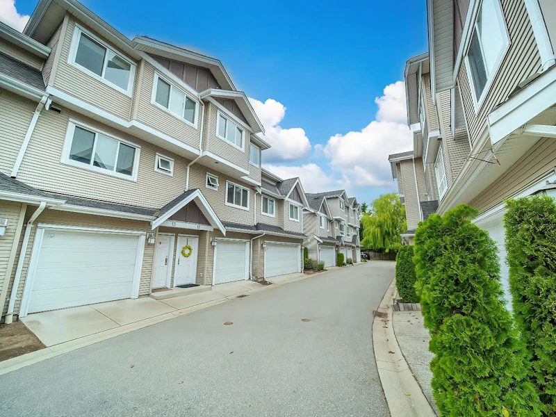 12 - 10651 Odlin Road, Richmond BC V6X 1E3