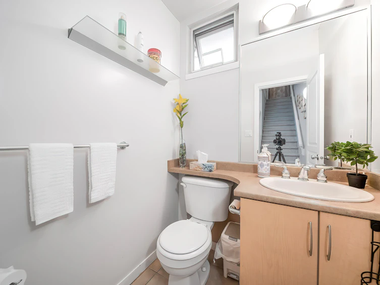 12-10651 Odlin Road, Richmond, BC, V6X 1E3 - 17