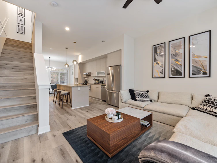 57-2955 156 Street, Surrey, BC, V3Z 2W8 - 2