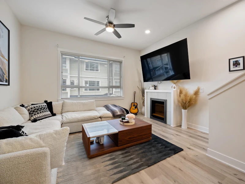 57 - 2955 156th Street, Surrey BC V3Z 2W8