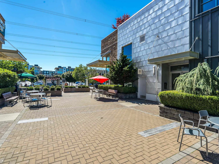 440-15850 26 Avenue, Surrey, BC, V3S 2N6 - 2