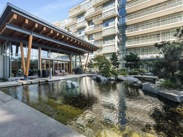 203-5111 Brighouse Way, Richmond, BC, V7C 0A6