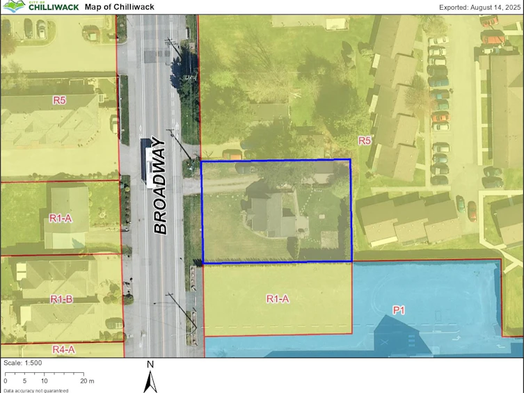 9438 Broadway Street, Chilliwack, BC, V2P 5T9 - 2