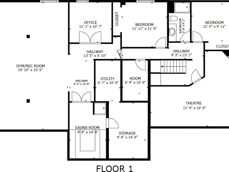 6323 Oracle Road, Sechelt, BC, V7Z 0R8 - 38