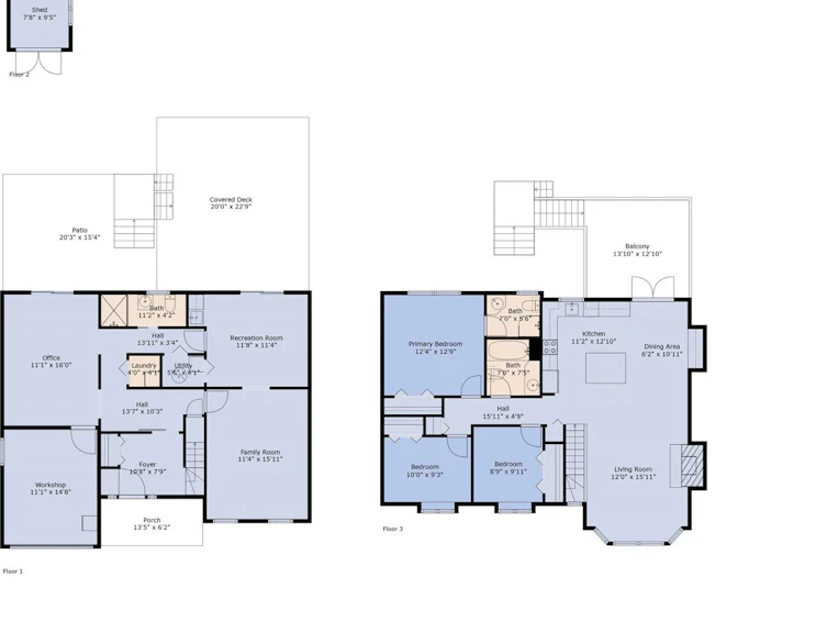 8957 213 Street, Langley, BC, V1M 1Z5 - 39