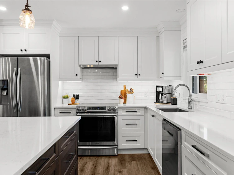 8957 213 Street, Langley, BC, V1M 1Z5 - 5