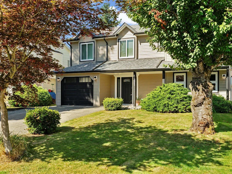 8957 213 Street, Langley, BC, V1M 1Z5 - 2