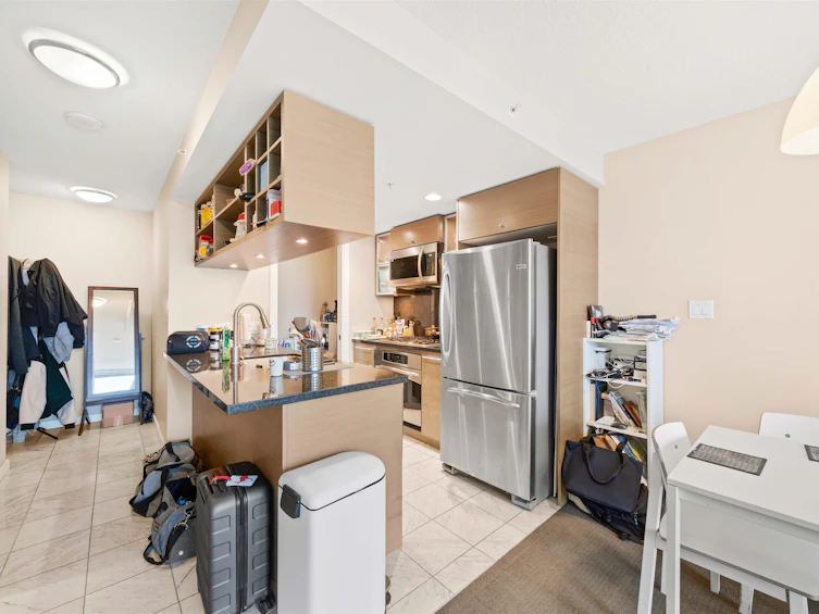 1908-833 Seymour Street, Vancouver, BC, V6B 5G1 - 11
