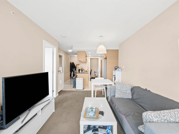 1908-833 Seymour Street, Vancouver, BC, V6B 5G1 - 8