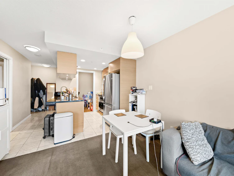 1908-833 Seymour Street, Vancouver, BC, V6B 5G1 - 9