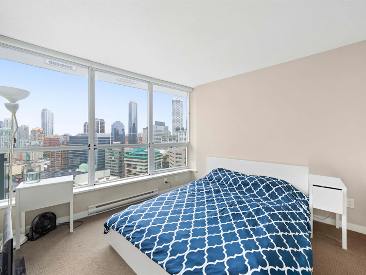 1908-833 Seymour Street, Vancouver, BC, V6B 5G1 - 6