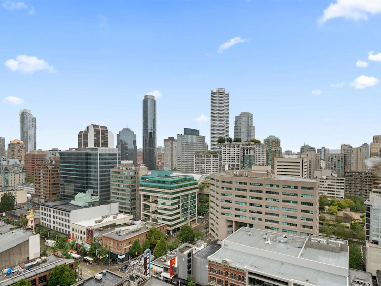 1908-833 Seymour Street, Vancouver, BC, V6B 5G1 - 18