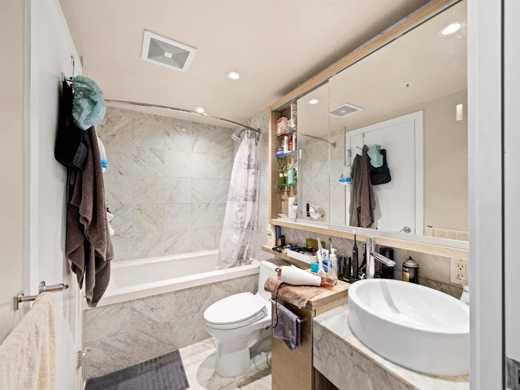 1908-833 Seymour Street, Vancouver, BC, V6B 5G1 - 15