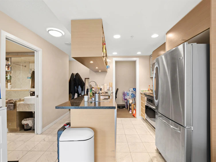 1908-833 Seymour Street, Vancouver, BC, V6B 5G1 - 12
