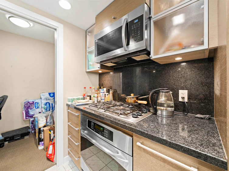 1908-833 Seymour Street, Vancouver, BC, V6B 5G1 - 13