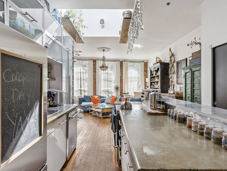 5-229 Carrall Street, Vancouver, BC, V6B 2J2 - 14