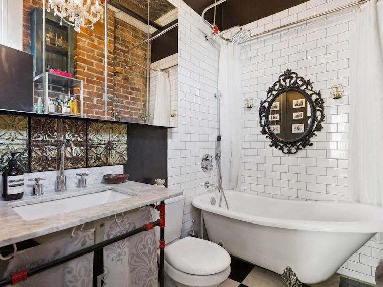 5-229 Carrall Street, Vancouver, BC, V6B 2J2 - 21