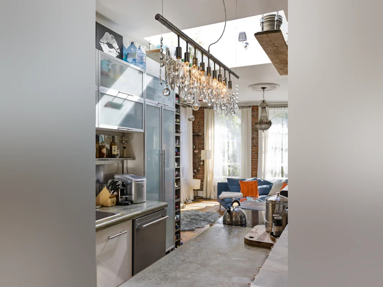 5-229 Carrall Street, Vancouver, BC, V6B 2J2 - 32
