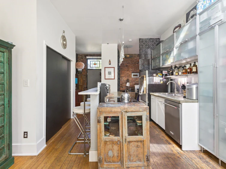 5-229 Carrall Street, Vancouver, BC, V6B 2J2 - 16