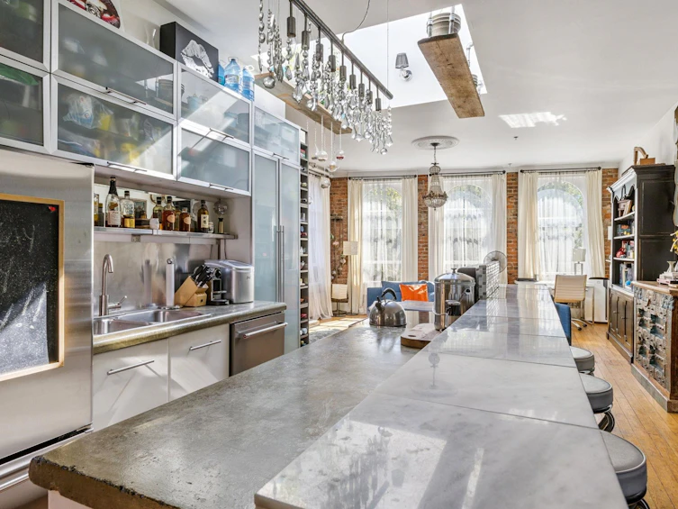 5-229 Carrall Street, Vancouver, BC, V6B 2J2 - 12
