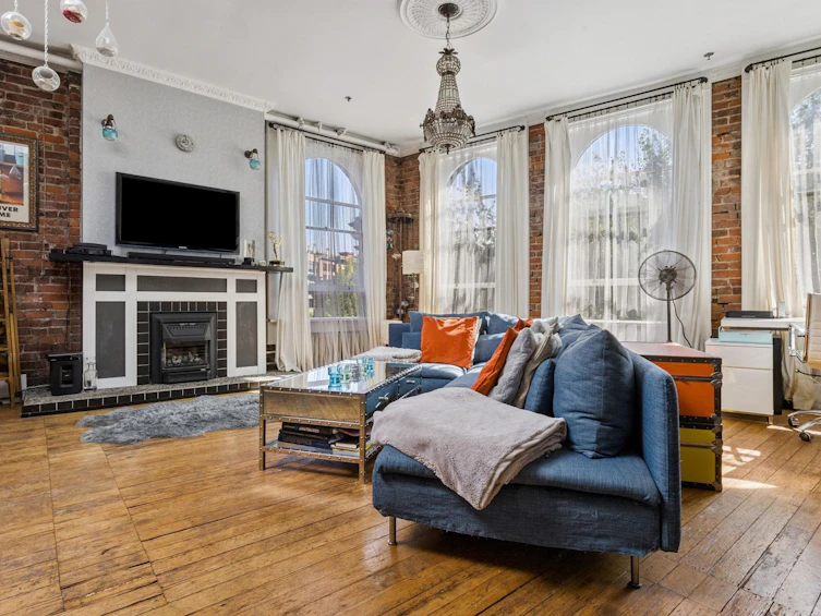 5-229 Carrall Street, Vancouver, BC, V6B 2J2 - 7