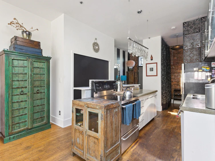 5-229 Carrall Street, Vancouver, BC, V6B 2J2 - 17