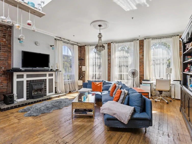 5-229 Carrall Street, Vancouver, BC, V6B 2J2 - 2