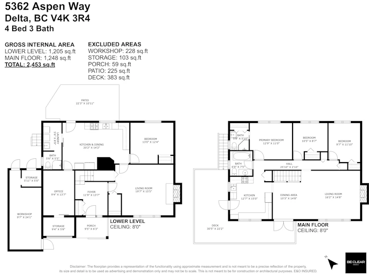 5362 Aspen Way, Delta, BC, V4K 3R4 - 40