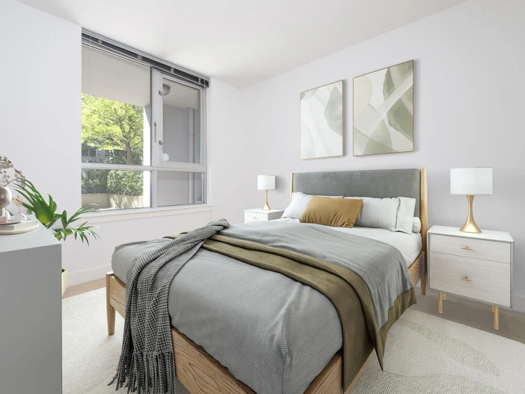 302-1030 W Broadway Street, Vancouver, BC, V6B 4J5 - 15