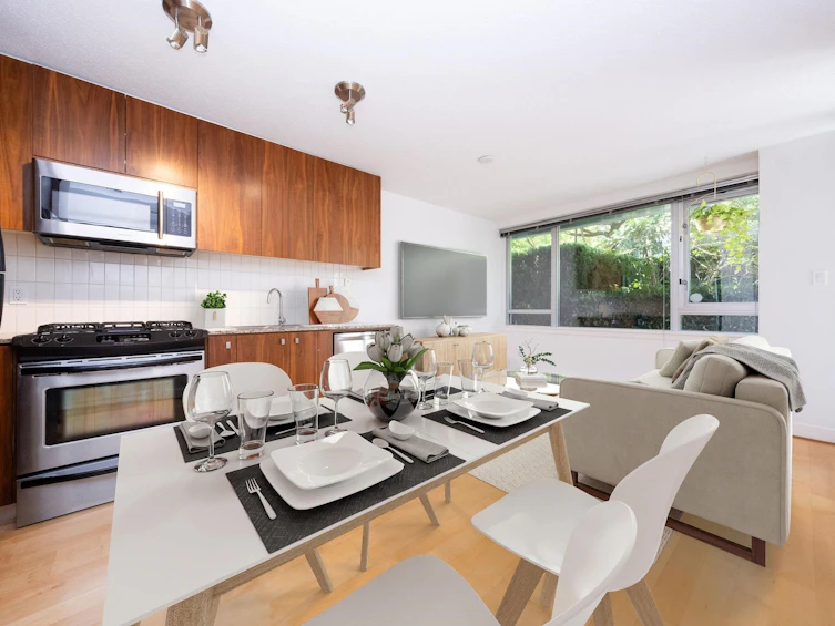 302-1030 W Broadway Street, Vancouver, BC, V6B 4J5 - 6