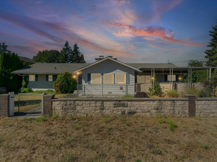 46005 Stevenson Road, Chilliwack, BC, V2R 2G2 - 2