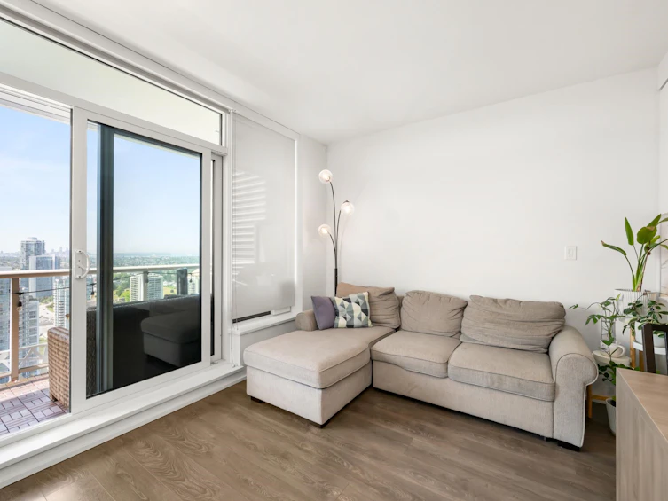 3208-1955 Alpha Way, Burnaby, BC, V5C 0K6 - 3