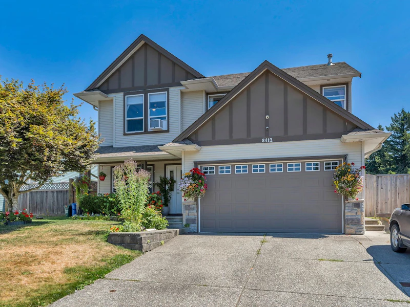 8412 Doerksen Drive, Mission BC V2V 7C4