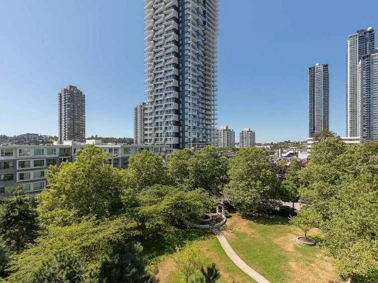 604-2138 Madison Avenue, Burnaby, BC, V5C 6T6 - 27