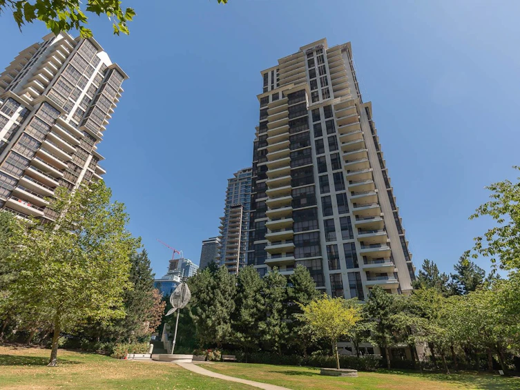 604-2138 Madison Avenue, Burnaby, BC, V5C 6T6 - 36